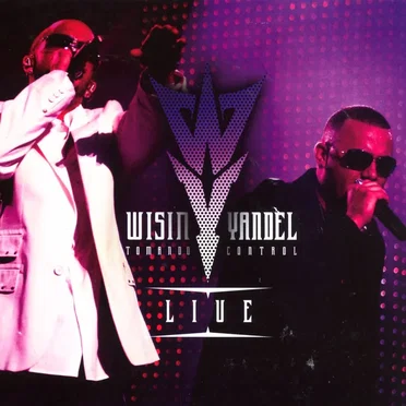 Tomando control Live