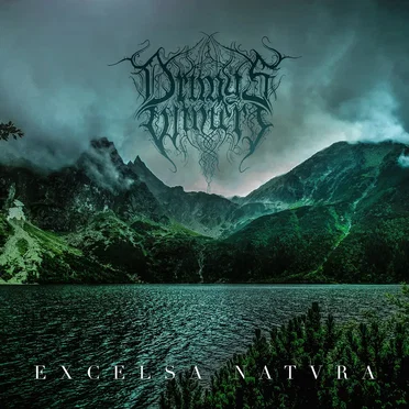 Excelsa Natura by Drimys Winteri - album cover