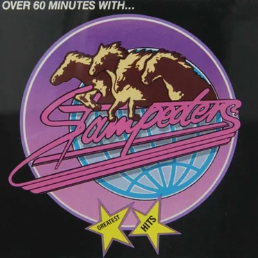 Over 60 Minutes With…