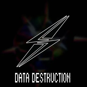 Data Destruction
