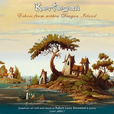 Dragon Island Suite