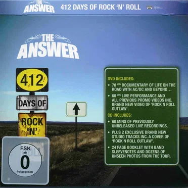 The Answer