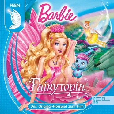 Fairytopia - Das Original-Hörspiel zum Film