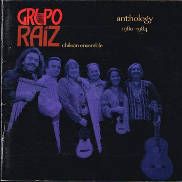 Grupo Raíz