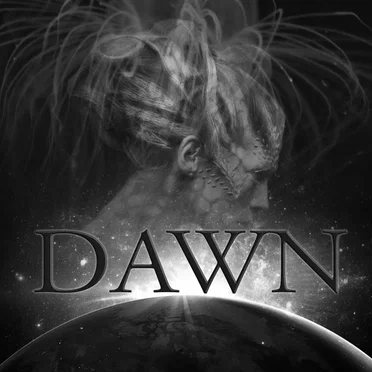 Dawn by Keith Richie - album cover