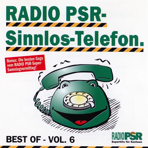 Best Of, Volume 6