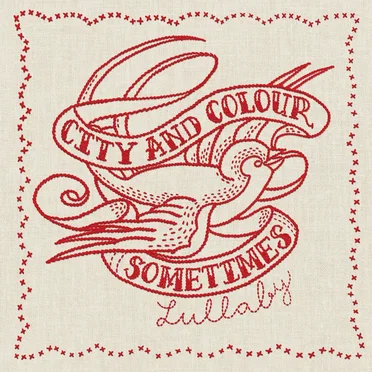 Sometimes Lullaby