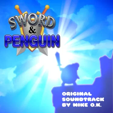 Sword & Penguin