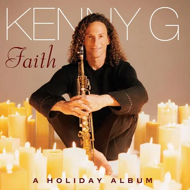 Faith: A Holiday Album