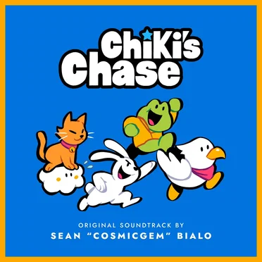 Chiki’s Chase Original Soundtrack