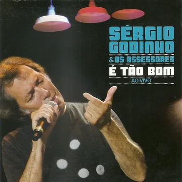 Nove e Meia no Maria Matos by Sérgio Godinho & Os Assessores - album cover