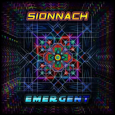 Emergent by Sionnach - album cover