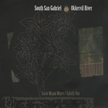 Stark Miami Mines / Satisfy You