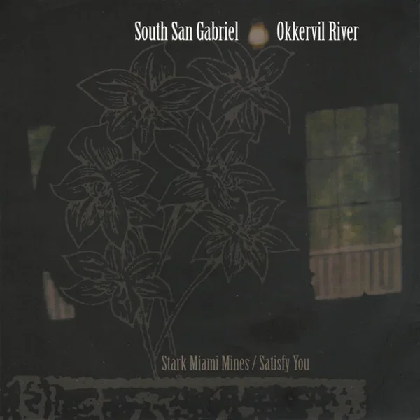 Stark Miami Mines / Satisfy You