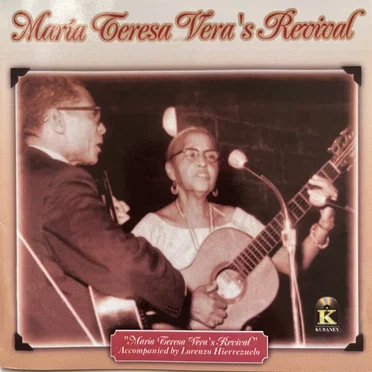 María Teresa Vera