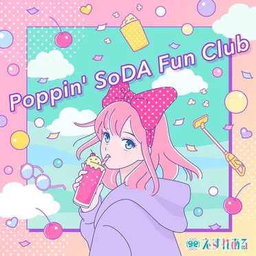Poppin’ SoDA Fun Club