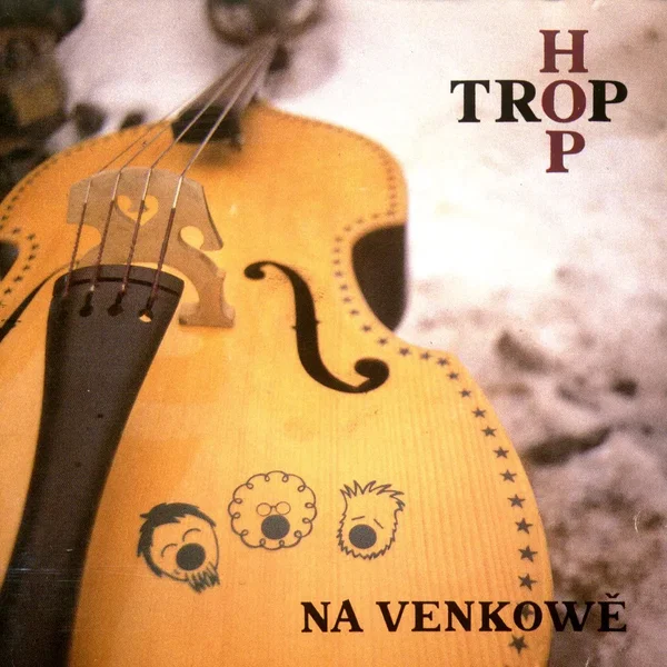 NA VENKOWĚ
