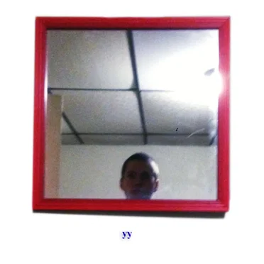 yy by ylayali - album cover