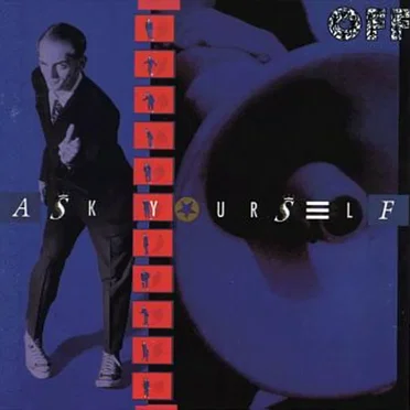 Ask Yourself by Off - album cover