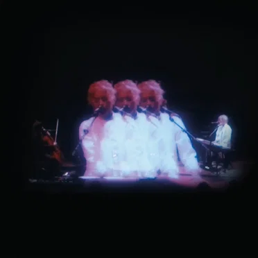 Live From Brooklyn
