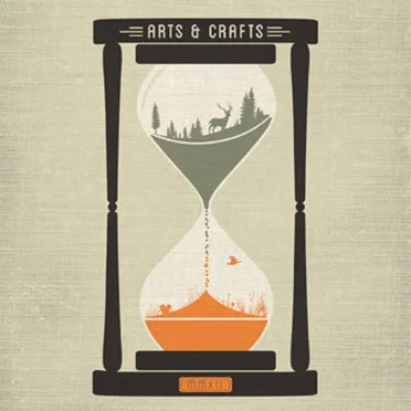 Arts & Crafts MMXII by Various Artists - album cover