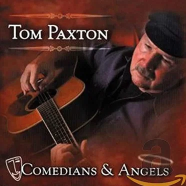 Comedians & Angels