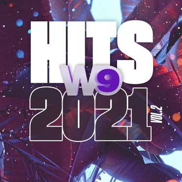 W9 Hits 2021, Vol.2 by Various Artists - album cover