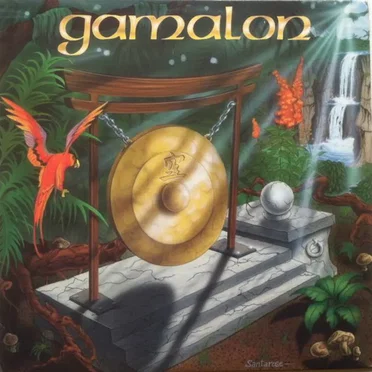 Gamalon