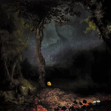 The Ruins of Eden