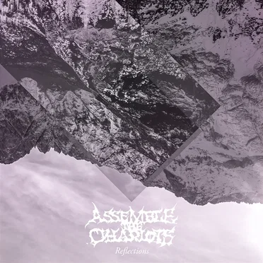 Reflections by Assemble the Chariots - album cover