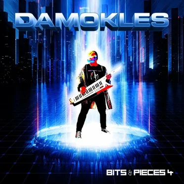 Bits & Pieces 4