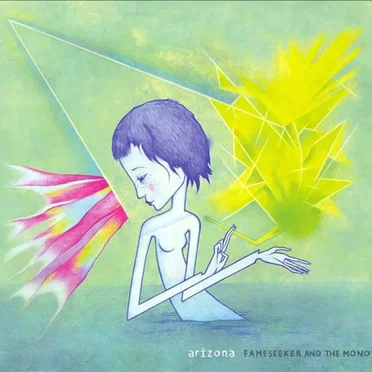 Fameseeker and the Mono