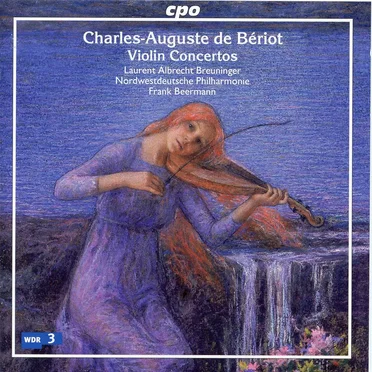 Violin Concertos