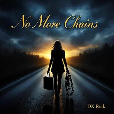 No More Chains by DX Rick - album cover