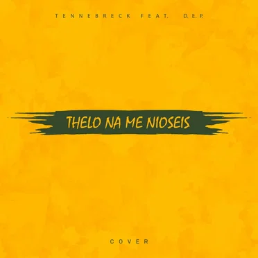Thelo Na Me Nioseis