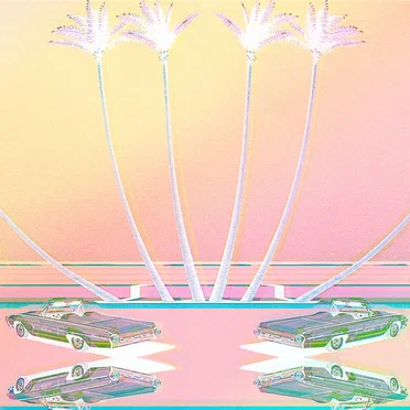 Enter Through The Lobby (Rad Dan Remix) by Disconscious - album cover
