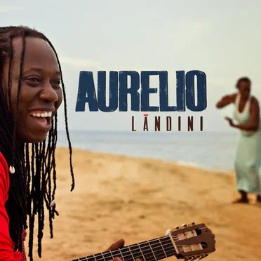 Lándini by Aurelio - album cover