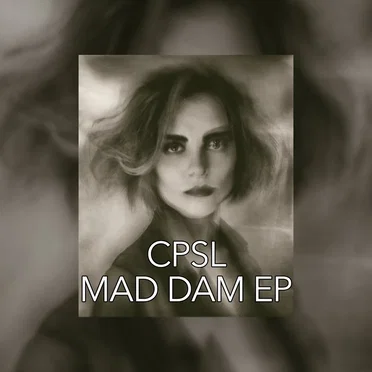 Mad Dam EP
