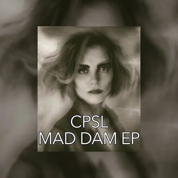Mad Dam EP