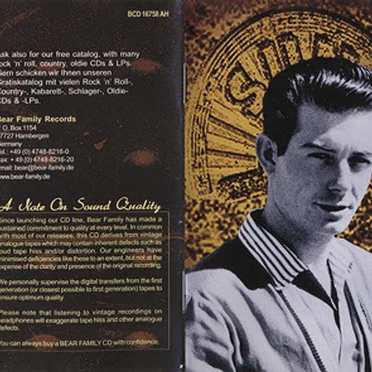 Drinkin’ Wine: The Sun Years, Plus