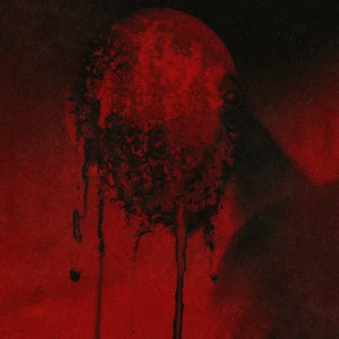 An Imminent End by Below the Neck - album cover