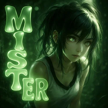 MISTER