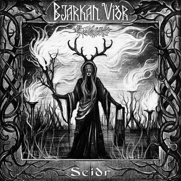 Bjarkan Vidr