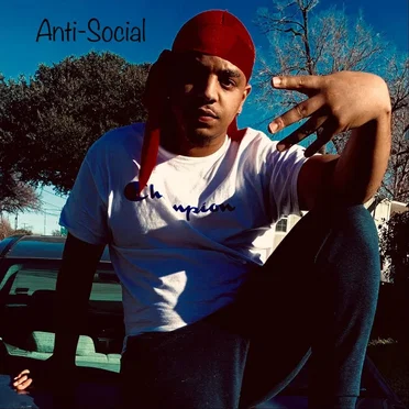 Anti-Social