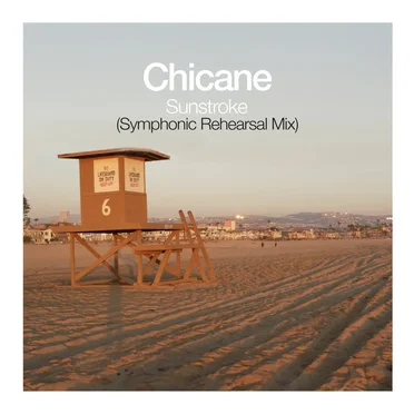 Sunstroke (Symphonic Rehearsal mix)