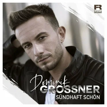 Sündhaft schön by Dominik Grossner - album cover