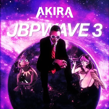 JBPWAVE 3