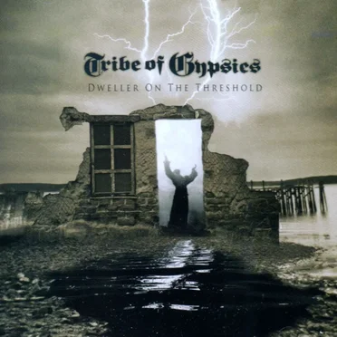 Dweller on the Threshold by Tribe of Gypsies - album cover