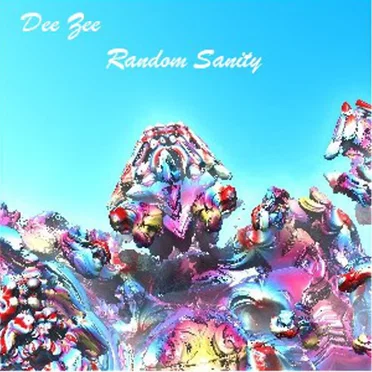 Random Sanity by Dee Zee - album cover