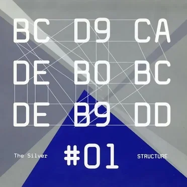 The Silver #01 Structure